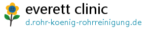 everett clinic