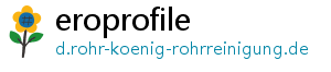 eroprofile