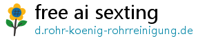 free ai sexting