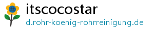 itscocostar