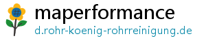 maperformance