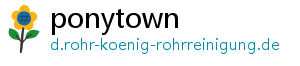 ponytown