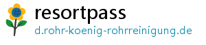 resortpass